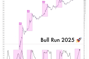 2025年比特币：下一个历史性牛市机遇？