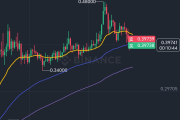 DOGE币价格波动分析：短期回调，长期潜力犹存